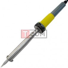 Паяльник Zhongdi ZD-200B, 80W, 220V, нихромовый нагреватель