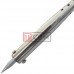 Паяльник Zhongdi ZD-200B, 80W, 220V, нихромовый нагреватель