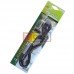 Паяльник Zhongdi ZD-200N, 50W, 220V, керамический нагреватель, евровилка