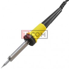 Паяльник Zhongdi ZD-30B, 30W, 220V, нихромовый нагреватель, евровилка