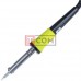 Паяльник Zhongdi ZD-30В, 30W, 220V, ніхромовий нагрівач