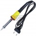 Паяльник Zhongdi ZD-30В, 30W, 220V, ніхромовий нагрівач Паяльник Zhongdi ZD-30В, 30W, 220V, ніхромовий нагрівач
