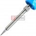 Паяльник Zhongdi ZD-707NL со светодиодной подсветкой, 40W, 220V