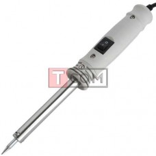 Паяльник Zhongdi ZD-715L, с кнопкой, профессиональный, 50W, 220V
