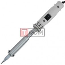 Паяльник Zhongdi ZD-715L, с кнопкой, профессиональный, 100W, 220V