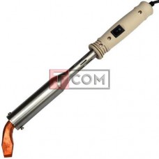 Паяльник Zhongdi ZD-715L, с кнопкой, профессиональный, 300W, 220V