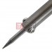 Паяльник Zhongdi ZD-708, с регулятором температуры, 30-50W, 220V
