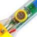 Паяльник Zhongdi ZD-708, с регулятором температуры, 30-50W, 220V