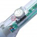 Паяльник HandsKit 905C, c регулятором температуры, 60W, 220V, 200- 450°C, нихромовый нагреватель