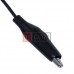 Паяльник HandsKit 905C, c регулятором температуры, 60W, 220V, 200- 450°C, нихромовый нагреватель