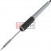 Паяльник с красной пластиковой ручкой Zhongdi ZD-20, 12V, 8W
