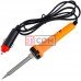 Паяльник Zhongdi ZD200NDQ, c питанием от прикуривателя, 40W, 24V