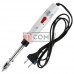 Паяльник-утюжок Zhongdi ZD-733, 10W/20W, 220V