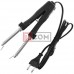 Термопинцет Zhongdi ZD-409, для демонтажа 48W, 220V Термопинцет Zhongdi ZD-409, для демонтажа 48W, 220V