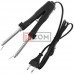 Термопинцет Zhongdi ZD-409, для демонтажа 48W, 220V