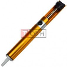 Оловоотсос помповый Zhongdi ZD-192A, металлический