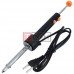 Оловоотсос Zhongdi ZD-210, электрический, 40W, 220V