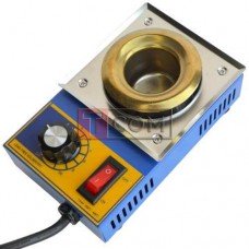 Паяльная ванна Zhongdi ZD-70503, 50мм, 150W, 200…480°C, 220V