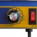 Паяльная ванна Zhongdi ZD-70504, 36мм, 100W, 200…480°C, 220V