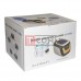 Цифровая ультразвуковая ванна Jeken СЕ-5700А, 0.75л, 50Вт