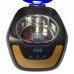 Цифровая ультразвуковая ванна Jeken СЕ-5700А, 0.75л, 50Вт