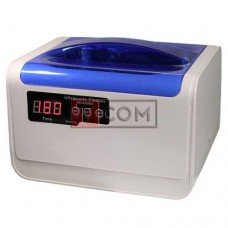 Цифровая ультразвуковая ванна Jeken СЕ-6200А, 1.4л, 70Вт