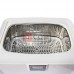 Цифровая ультразвуковая ванна Jeken СЕ-7200А, 2.5л, 120Вт Цифровая ультразвуковая ванна Jeken СЕ-7200А, 2.5л, 120Вт