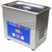 Цифровая ультразвуковая ванна Jeken PS-06A, 0,6л, 50Вт