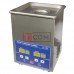 Цифровая ультразвуковая ванна Jeken PS-10A, 2.0л, 70Вт, металлическая