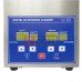 Цифровая ультразвуковая ванна Jeken PS-10A, 2.0л, 70Вт, металлическая