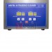 Цифровая ультразвуковая ванна Jeken PS-30A, 6.5л, 180Вт, металлическая