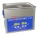 Цифровая ультразвуковая ванна Jeken PS-30A, 6.5л, 180Вт, металлическая