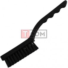 Щетка ESD Zhongdi ZD-155G, 230х23мм, 34 пучка