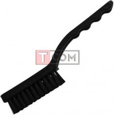 Щетка ESD Zhongdi ZD-155G, 230х23мм, 34 пучка