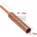 Жало к паяльнику HandsKit 900M-2C, медь Жало к паяльнику HandsKit 900M-2C, медь