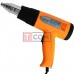 Термофен Zhongdi ZD-509, два режима, 250-800W 50-350°С и 250-1500W 50-500°С