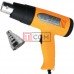 Термофен Zhongdi ZD-509, два режима, 250-800W 50-350°С и 250-1500W 50-500°С