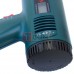 Термофен технический HandsKit c дисплеем, два режима, max-1800W, 60-600°C