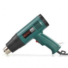 Термофен технич. HandsKit с дисплеем, два режима, max-1600W, 60-600°С