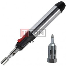 Газовый паяльник Zhongdi DZ-70901