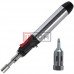 Газовый паяльник Zhongdi DZ-70901
