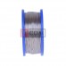 Припой Cynel Sn60Pb40-SW26 0.38мм, 100г Припой Cynel Sn60Pb40-SW26 0.38мм, 100г