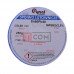Припой Cynel Sn60Pb40-SW26 0.38мм, 250г