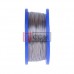 Припой Cynel Sn60Pb40-SW26 0.5мм, 100г