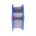 Припой Cynel Sn60Pb40-SW26 0.7мм, 100г