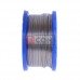Припой Cynel Sn60Pb40-SW26 0.7мм, 250г