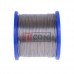 Припой Cynel Sn60Pb40-SW26 0.7мм, 500г