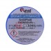 Припой Cynel Sn60Pb40-SW26 1.2мм, 100г