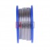 Припой Cynel Sn60Pb40-SW26 1.2мм, 100г