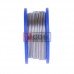 Припой Cynel Sn60Pb40-SW26 1.2мм, 100г